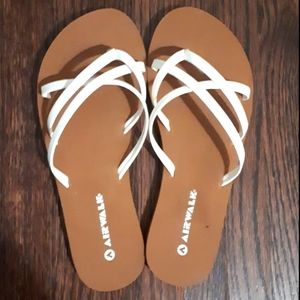 👽3/$25👽 AIRWALK sandals